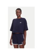 GAP Hanorc dama 778442-00 - Bumbac /Poliester reciclat - Bleumarin - Bleumarin