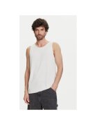 GAP Maiou barbati 768254-00 - Bumbac/Poliester reciclat - Ecru - Ecru