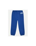 GAP Pantaloni baieti - 304985546 - Bumbac/Poliester - Albastru - Albastru