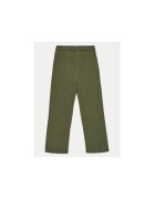 GAP Pantaloni baieti - 304985911 - Bumbac/Poliester - 134 CM - Verde
