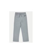 GAP Pantaloni baieti - 304985928 - Bumbac/Poliester - 134 CM - Gri