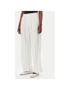 GAP Pantaloni dama 713998-01 - In/Viscoza - Ecru - Ecru