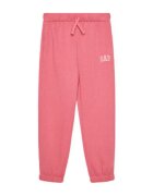 GAP Pantaloni dama - Jubileu - bumbac poliester - roz - Albastru