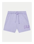 GAP Pantaloni dama - violet - 77% bumbac - 23% poliester