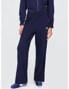GAP Pantaloni de trening cu croiala ampla - Bleumarin