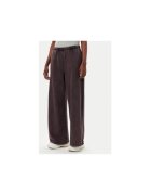 GAP Pantaloni de trening dama 672610-02 - Bumbac/Poliester - Maro - Maro
