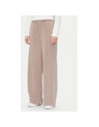 GAP Pantaloni de trening dama 732776-10 - Sintetic - M INTL - Bej