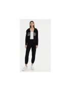 GAP Pantaloni de trening dama 889527-00 - Bumbac/Poliester - Negru - Negru