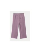 GAP Pantaloni fete - 304985898 - Bumbac/Poliester - Violet - Violet