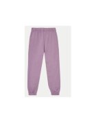 GAP Pantaloni fete - 304985980 - Bumbac/Poliester - 134 CM - Violet