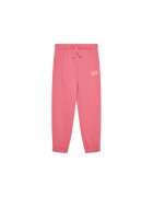 GAP Pantaloni PINK JUBILEE - roz - XL - 60% bumbac - 40% poliester reciclat