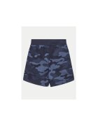 GAP Pantaloni scurti baieti - 305288981 - Bumbac/Poliester - 134 CM - Albastru