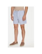 GAP Pantaloni scurti barbati - 304508905 - Bumbac - Albastru
