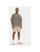 GAP Pantaloni scurti barbati 723683-06 - Bumbac - Bej - Bej