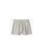 GAP Pantaloni scurti dama - 304144493 - Bumbac/Poliester - Gri - Gri