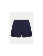 GAP Pantaloni scurti dama - 304144509 - Bumbac/Poliester - Albastru - Albastru