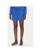 GAP Pantaloni scurti dama 713386-04 - In/Viscoza - Albastru - Albastru
