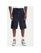 GAP Pantaloni scurti din denim barbati 774578-00 - Bumbac - Bleumarin - Bleumarin