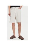 GAP Pantaloni scurti din denim barbati 781609-00 - Bumbac/Lyocell - Bej - Bej
