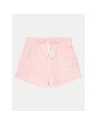 GAP Pantaloni scurti fete - 304164439 - Bumbac/Poliester - Roz - Roz