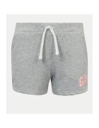 GAP Pantaloni scurti fete - 305288950 - Bumbac/Poliester - 134 CM - Gri