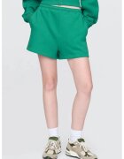 GAP Pantaloni scurti lejeri - Verde aquamarin