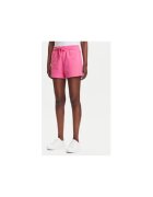 GAP Pantaloni scurti sport dama 769323-03 - Bumbac /Poliester reciclat - Roz - Roz