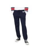 GAP Pantaloni trening Heritage Logo Sweatpants 74396404