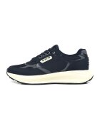 GAP Pantofi sport cu talpa contrastanta - Negru