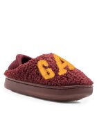 GAP Papuci baieti GCJ001F4TKRDDEGP - Rosu - Textil