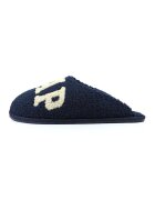 GAP Papuci cu logo - Albastru ultramarin