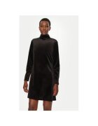 GAP Rochie dama - 304986437 - Poliester - Negru - Negru