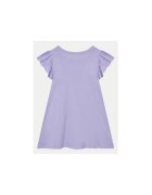 GAP Rochie fete 744470-01 - Bumbac - Mov - Mov