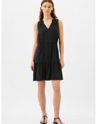 GAP Rochie mini evazata - Negru
