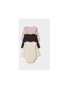 GAP Set 3 boy-uri fete - 304985461 - Bumbac - Bej - Bej