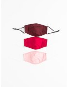 GAP Set 3 masti de fata - unisex - uni - Multicolor - Multicolor
