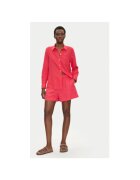 GAP Sorturi din material textil dama 713386-02 - Sintetic - Roz - Roz