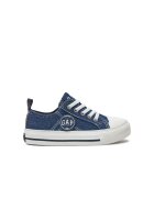 GAP Tenisi copii - 304530 - Textil - Albastru - Albastru