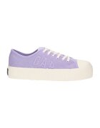 GAP Tenisi cu broderie logo - Lila