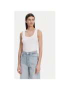 GAP Top dama 540670-02 - 65498 - Alb