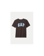 GAP Tricou baieti - 304985478 - Bumbac - 134 CM - Maro
