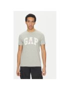 GAP Tricou barbati - 304838255 - Bumbac - Gri - Gri