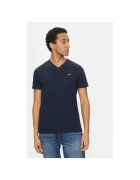 GAP Tricou barbati - 305288394 - Bumbac - Albastru - Albastru