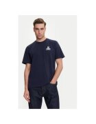 GAP Tricou barbati 769029-03 - Bumbac - Bleumarin - Bleumarin