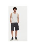 GAP Tricou bărbați - ecru - bumbac și poliester - Ecru