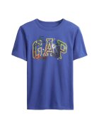 GAP Tricou Classic Logo Tee 78186801