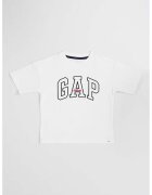 GAP Tricou cu imprimeu logo