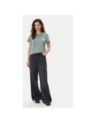GAP Tricou dama - 305290397 - Bumbac - Verde - Verde