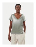 GAP Tricou dama 721625-01 - Verde - Verde