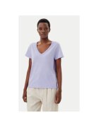 GAP Tricou dama 723631-00 - Bumbac - Mov - Mov